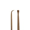 Green Bell Bamboo Cotton Swab/ Earpick
