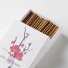 Japan Kousaido Incense Stick Natural Sandalwood Made (Ume Plum)
