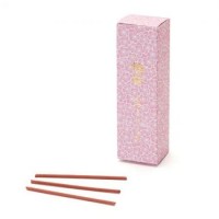 Japan Kousaido Ume Incense Stick (Miyako Nishiki)
