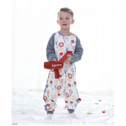 Summer 1.0TOG Itwinkle Kid Sleepwear ( Sunlion / XXL120) 