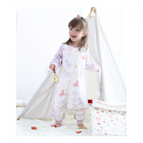 itwinkle Sleepwear  3.5Tog ( Unicorn/ M 90)