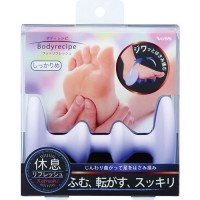 Body Recipe Foot Massage Roller Firm 