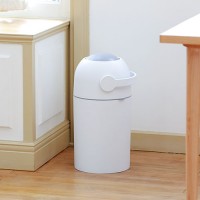 Pigeon Baby Nappy Rubbish Bin 