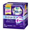Laurier Super-Absorbent Sanitary Overnight Shorts M-L(5pcs)