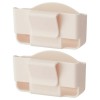 Skater Fridge Door Shelf Clip on Basket (Hello Kitty)