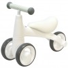 Japan YATOMI Three-Wheeled Balance Scooter 10m-3y (White)  Buy One Get One Free