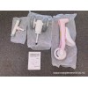 Japan YATOMI Three-Wheeled Balance Scooter 10m-3y (White)  Buy One Get One Free