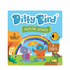DITTY BIRD -  NATURE SONGS