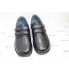 Kawa School Shoes Unisex（GV02）UK10Y/ Euro30