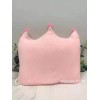 Japan NO 1 Luxury Relax Baby Pillow Pink（7~24month+）