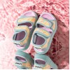 MINNOW WATER PLAY SANDAL (KIRRA－AU12/US13）