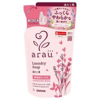 Arau Baby Laundry Liquid Refill Lavender 1000ml