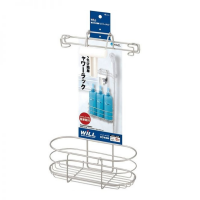 Japan Asvel Will  W/C Shower Rack