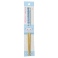 Sanrio Characters Chopsticks 21cm (Cinnamoroll)