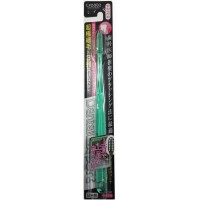 Japan Create  Adult 3-Row Slim Head Toothbrush