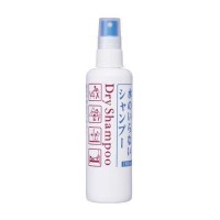 Japan SHISEIDO Freshy Dry Shampoo Spray 150ml
