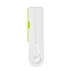 Japan Green Bell Nail Sharpener For Newborn Babies