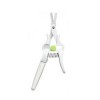 Japan Green Bell Baby Nail Scissors (0 Months+)