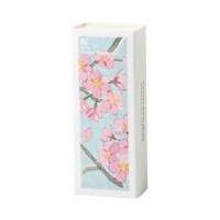 Japan Kousaido Incense Stick Natural Sandalwood Made (Cherry)