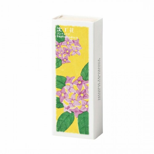 Japan Kousaido Incense Stick Natural Sandalwood Made (daphne odora)