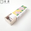 Japan Kousaido Incense Stick Natural Sandalwood Made (daphne odora)