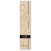 Japan Kousaido Incense Stick Natural Sandalwood Made (Sandalwood)