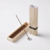 Japan Kousaido Incense Stick Natural Sandalwood Made (Sandalwood)