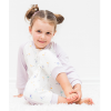 Lulujo  Bamboo Sleep Suit 1.0 TOG (Hummingbird / S)