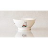 Miffy And Friends Tableware Rice Bowl 250ml