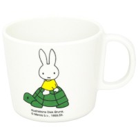  Miffy And Friend Little-Red-Riding-Hood Drinking Cup 200ml 