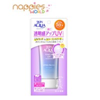 Japan Skin AQUA Sunscreen SPF50 PA+++ 80g
