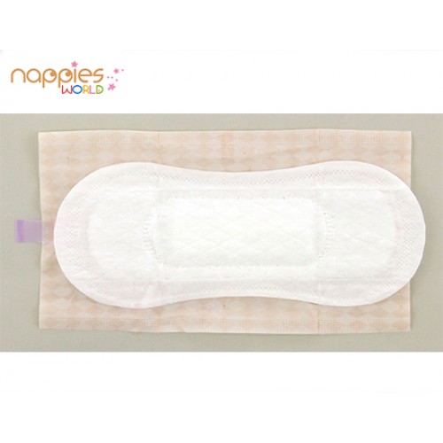 Japan Laurier Ultra Thin Sanitary Pads 17cm (32Pcs)