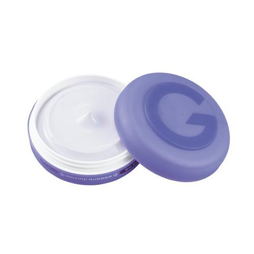 Japan GATSBY Moving Rubber Hair Wax Wild Shake  (80g)