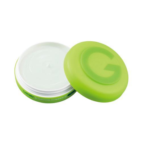 Japan GATSBY Moving Rubber Hair Wax Air Rise (80g)