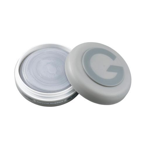 Japan GATSBY Moving Rubber Hair Wax Grunge Mat (80g)