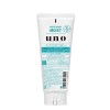 Uno Skin Care Whip Wash Moist Face Wash For Men (130g)