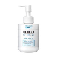Uno Skin Care Tank Moisturizer For Men  (160ml)