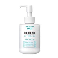 Uno Skin Care Tank Mild Moisturizer For Men (160ml)