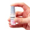 LION NONIO Mouth Spray Pure Fruity Mint