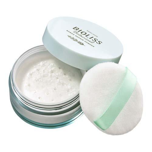 Japan Salon Style BIOLISS Botanical Bangs Touch-Up Powder (5g)