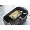 Japan Yoshikawa Square Shaped Deep Fryer Skimmer