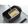 Japan Yoshikawa Square Shaped Deep Fryer Skimmer