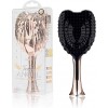 Tangle Angel Detangling Pro Brush Chrome Rose Gold 