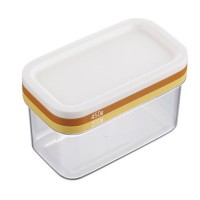 Japan Katsuotsuki Butter Cutter And Storage 200g&450g