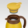  SKATER Stainless Steel Insulated Jug 600ml (Pokemon)