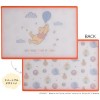 Skater Antibacterial Chopping Board  (Winnie）30*21cm