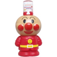 BANDAI Anpanman Low PH Foam Shampoo For Children （250ml）