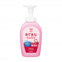 Arau Baby Concentrated Baby Bottle Cleaner (500ml)