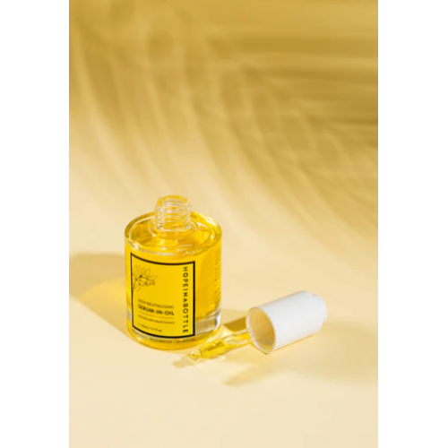 NZ Hope Stretch Marks Deep Revitalising Serum-In-Oil Neroli 50ml（Neroli）