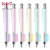 Tombow Mono Graph Shaker Mechanical Pencil (Ice Pink)